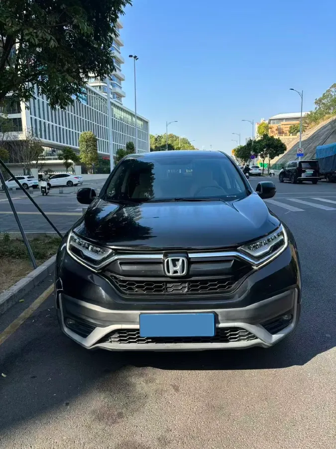2021 Honda CR-V 1.5T 193HP L4 CVT,autocango,china used car exporter,china ev exporter,chinese used car exporter,chinese used ev exporter