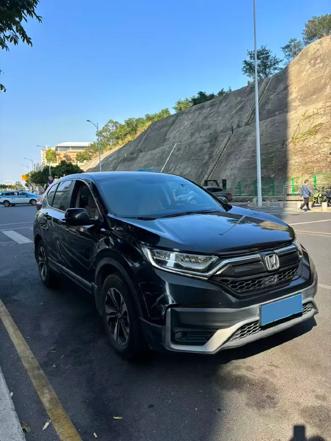 2021 Honda CR-V 1.5T 193HP L4 CVT,autocango,china used car exporter,china ev exporter,chinese used car exporter,chinese used ev exporter