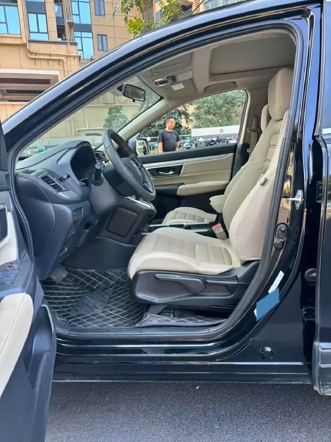 2021 Honda CR-V 1.5T 193HP L4 CVT,autocango,china used car exporter,china ev exporter,chinese used car exporter,chinese used ev exporter