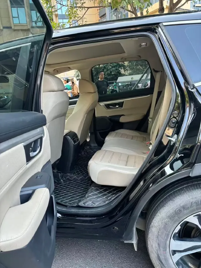 2021 Honda CR-V 1.5T 193HP L4 CVT,autocango,china used car exporter,china ev exporter,chinese used car exporter,chinese used ev exporter