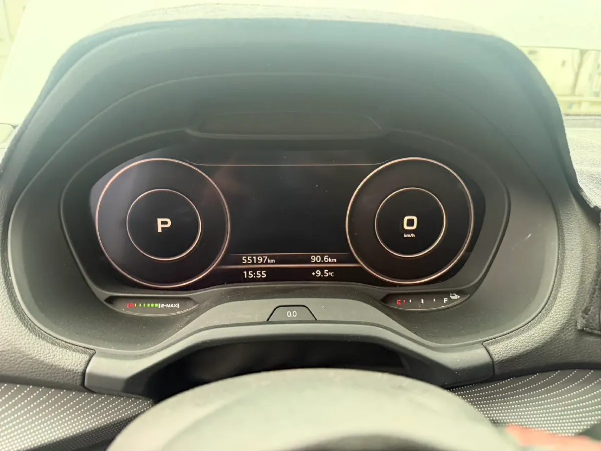 2019 Audi Q2L e-tron BEV 39.7KWH,autocango,china used car exporter,china ev exporter,chinese used car exporter,chinese used ev exporter