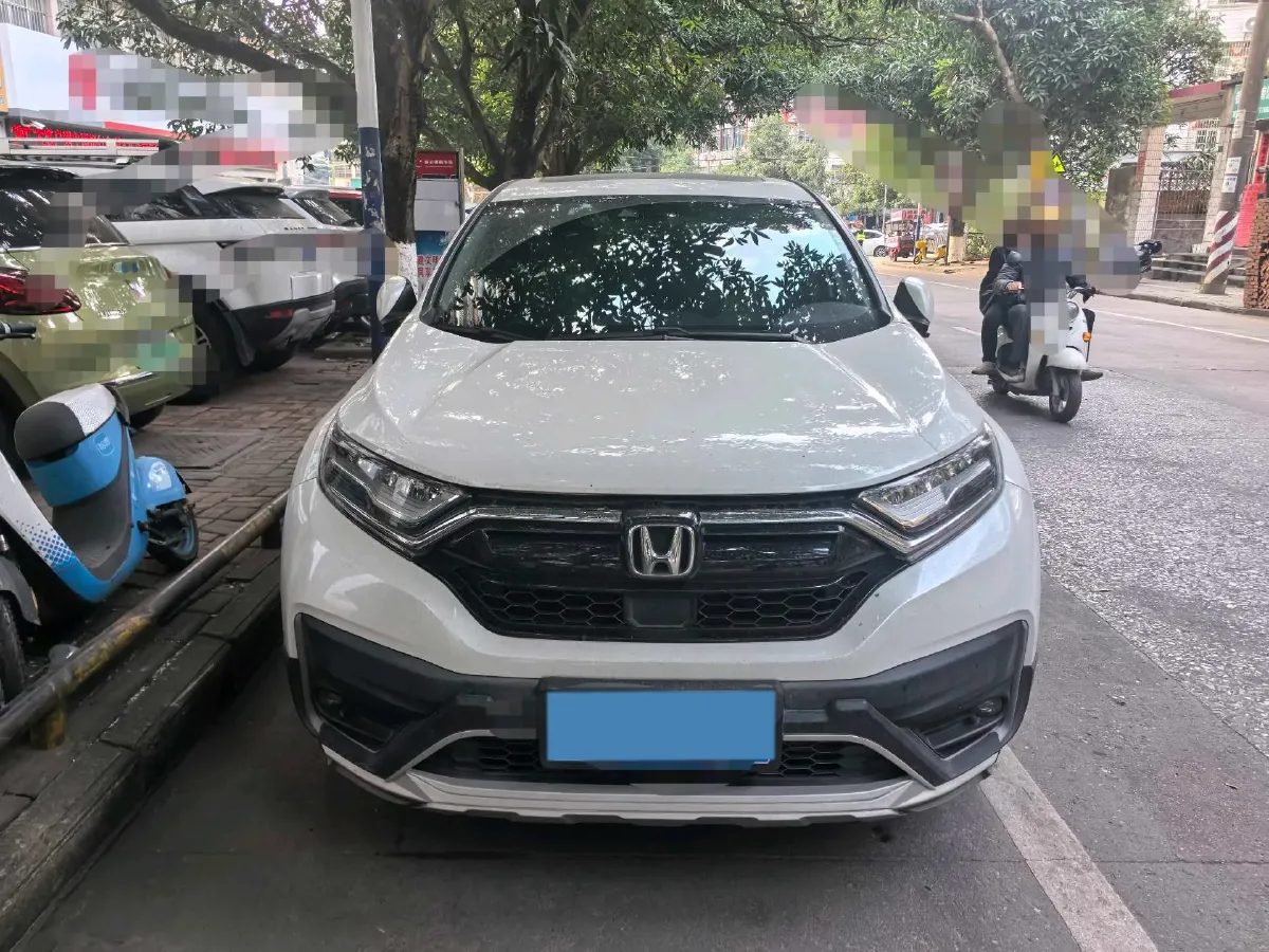 2021 Honda CR-V 1.5T 193HP L4 CVT,autocango,china used car exporter,china ev exporter,chinese used car exporter,chinese used ev exporter