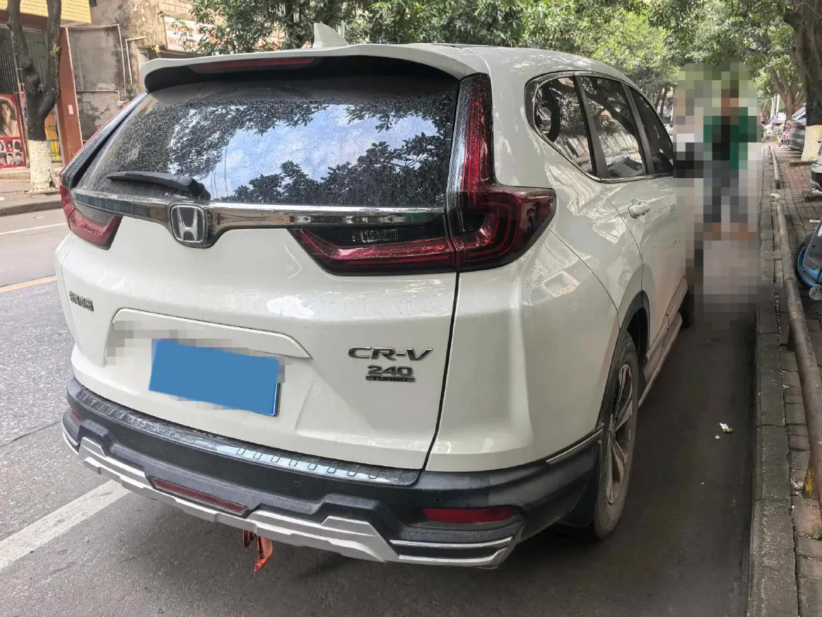 2021 Honda CR-V 1.5T 193HP L4 CVT,autocango,china used car exporter,china ev exporter,chinese used car exporter,chinese used ev exporter