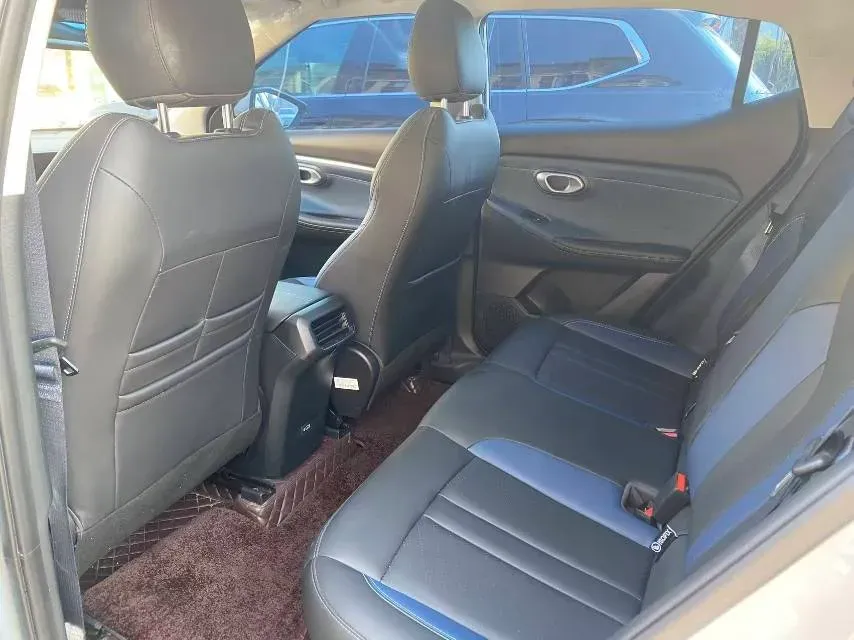 2023 GAC Trumpchi GS3 1.5T 177HP L4 7DCT,autocango,china used car exporter,china ev exporter,chinese used car exporter,chinese used ev exporter