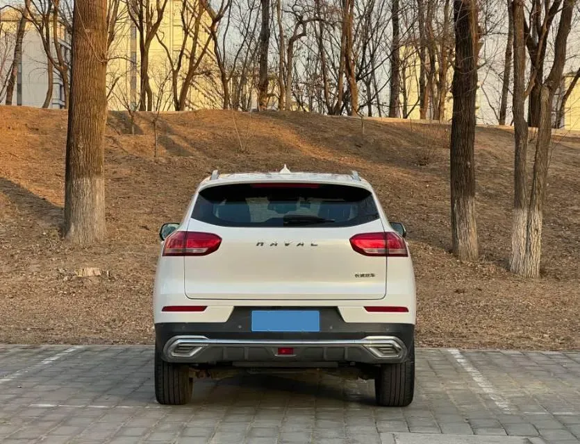 2020 Haval H6 1.5T 169HP L4 7DCT,autocango,china used car exporter,china ev exporter,chinese used car exporter,chinese used ev exporter