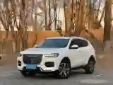2020 Haval H6 1.5T 169HP L4 7DCT