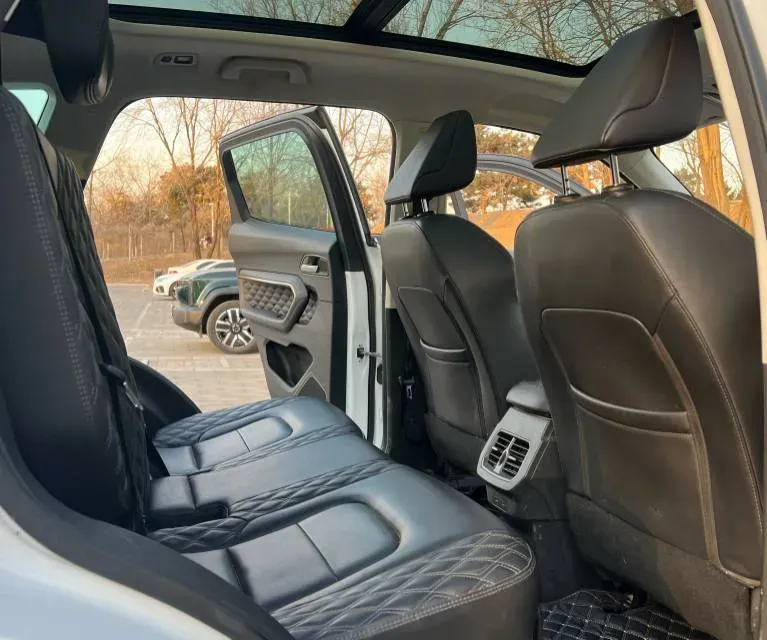 2020 Haval H6 1.5T 169HP L4 7DCT,autocango,china used car exporter,china ev exporter,chinese used car exporter,chinese used ev exporter