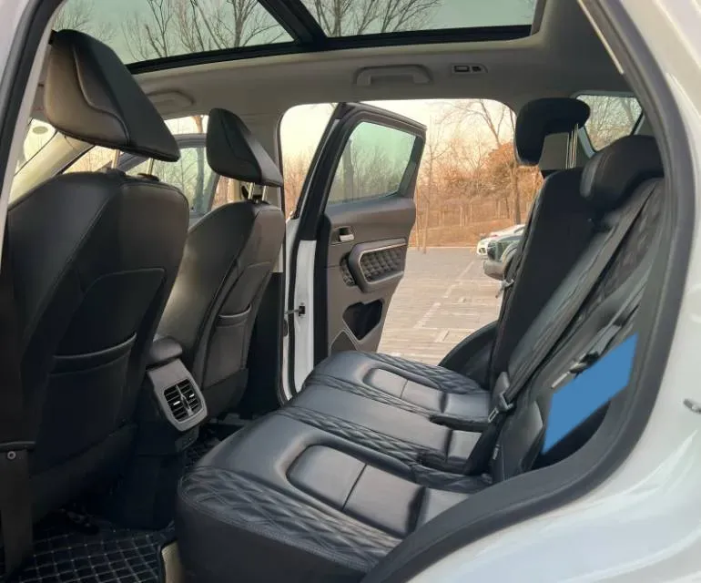 2020 Haval H6 1.5T 169HP L4 7DCT,autocango,china used car exporter,china ev exporter,chinese used car exporter,chinese used ev exporter