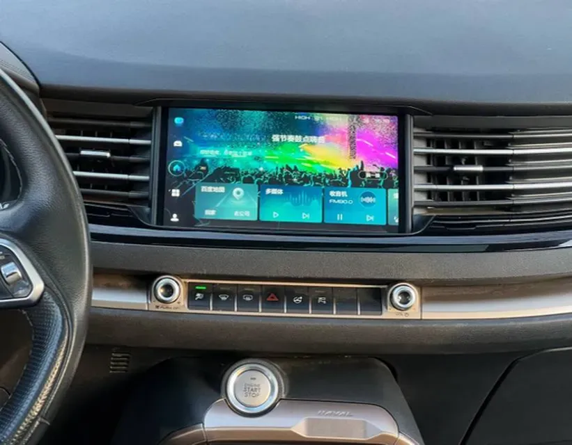 2020 Haval H6 1.5T 169HP L4 7DCT,autocango,china used car exporter,china ev exporter,chinese used car exporter,chinese used ev exporter