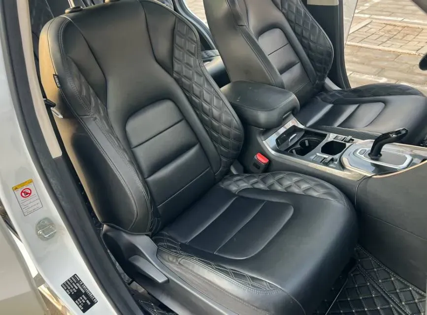 2020 Haval H6 1.5T 169HP L4 7DCT,autocango,china used car exporter,china ev exporter,chinese used car exporter,chinese used ev exporter