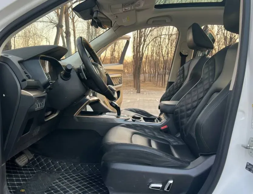 2020 Haval H6 1.5T 169HP L4 7DCT,autocango,china used car exporter,china ev exporter,chinese used car exporter,chinese used ev exporter