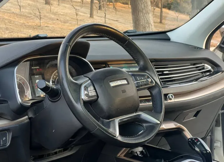 2020 Haval H6 1.5T 169HP L4 7DCT,autocango,china used car exporter,china ev exporter,chinese used car exporter,chinese used ev exporter