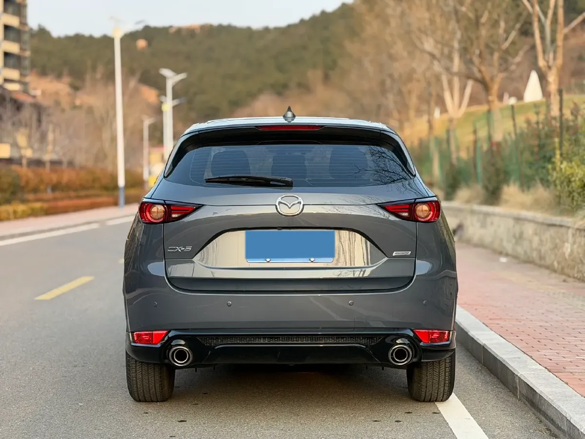 2021 Mazda CX-5 2.0L 155HP L4 6AT,autocango,china used car exporter,china ev exporter,chinese used car exporter,chinese used ev exporter