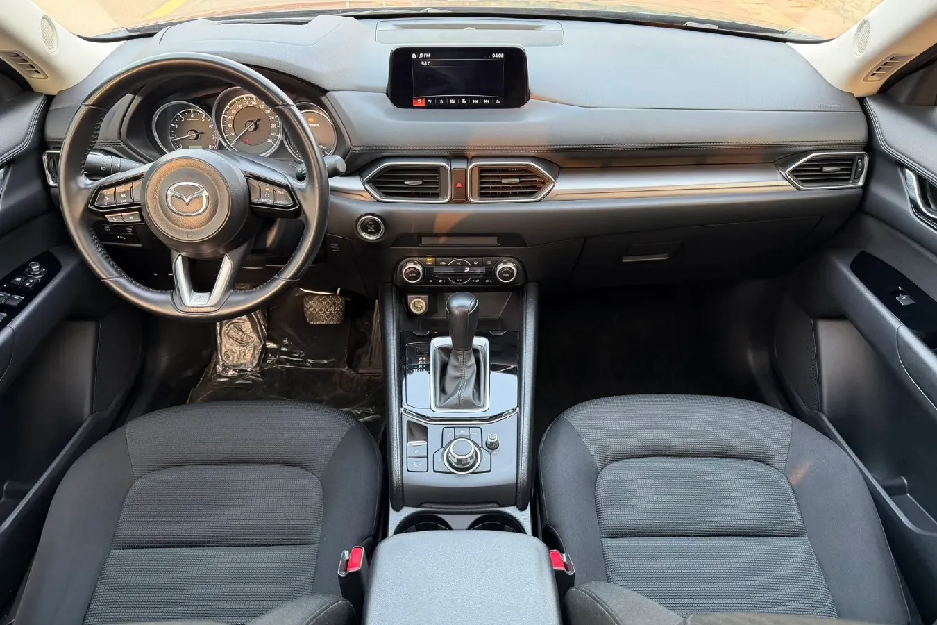 2021 Mazda CX-5 2.0L 155HP L4 6AT,autocango,china used car exporter,china ev exporter,chinese used car exporter,chinese used ev exporter