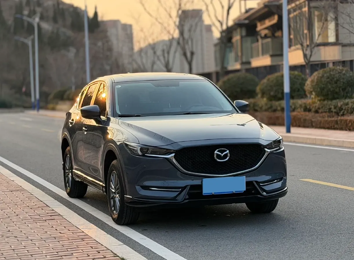2021 Mazda CX-5 2.0L 155HP L4 6AT,autocango,china used car exporter,china ev exporter,chinese used car exporter,chinese used ev exporter