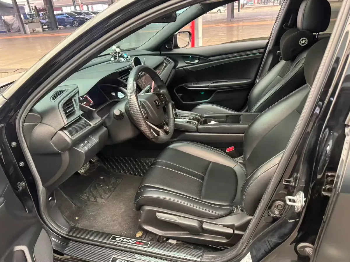 2021 Honda Civic 1.5T 177HP L4 CVT,autocango,china used car exporter,china ev exporter,chinese used car exporter,chinese used ev exporter