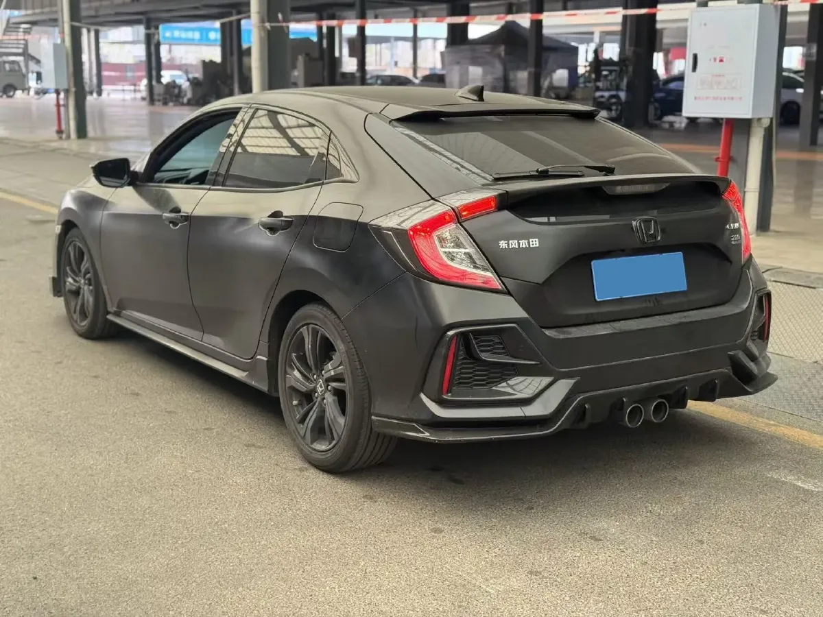 2021 Honda Civic 1.5T 177HP L4 CVT,autocango,china used car exporter,china ev exporter,chinese used car exporter,chinese used ev exporter