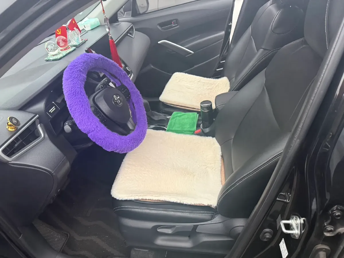 2023 Toyota Corolla Cross 2.0L 171HP L4 CVT,autocango,china used car exporter,china ev exporter,chinese used car exporter,chinese used ev exporter