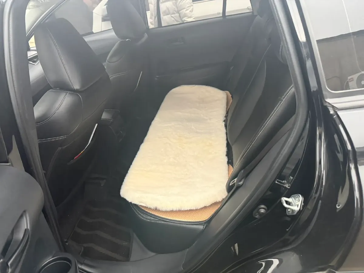 2023 Toyota Corolla Cross 2.0L 171HP L4 CVT,autocango,china used car exporter,china ev exporter,chinese used car exporter,chinese used ev exporter