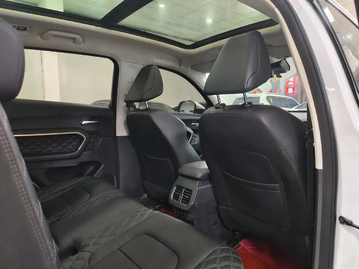 2021 Haval H6 1.5T 150HP L4 7DCT,autocango,china used car exporter,china ev exporter,chinese used car exporter,chinese used ev exporter