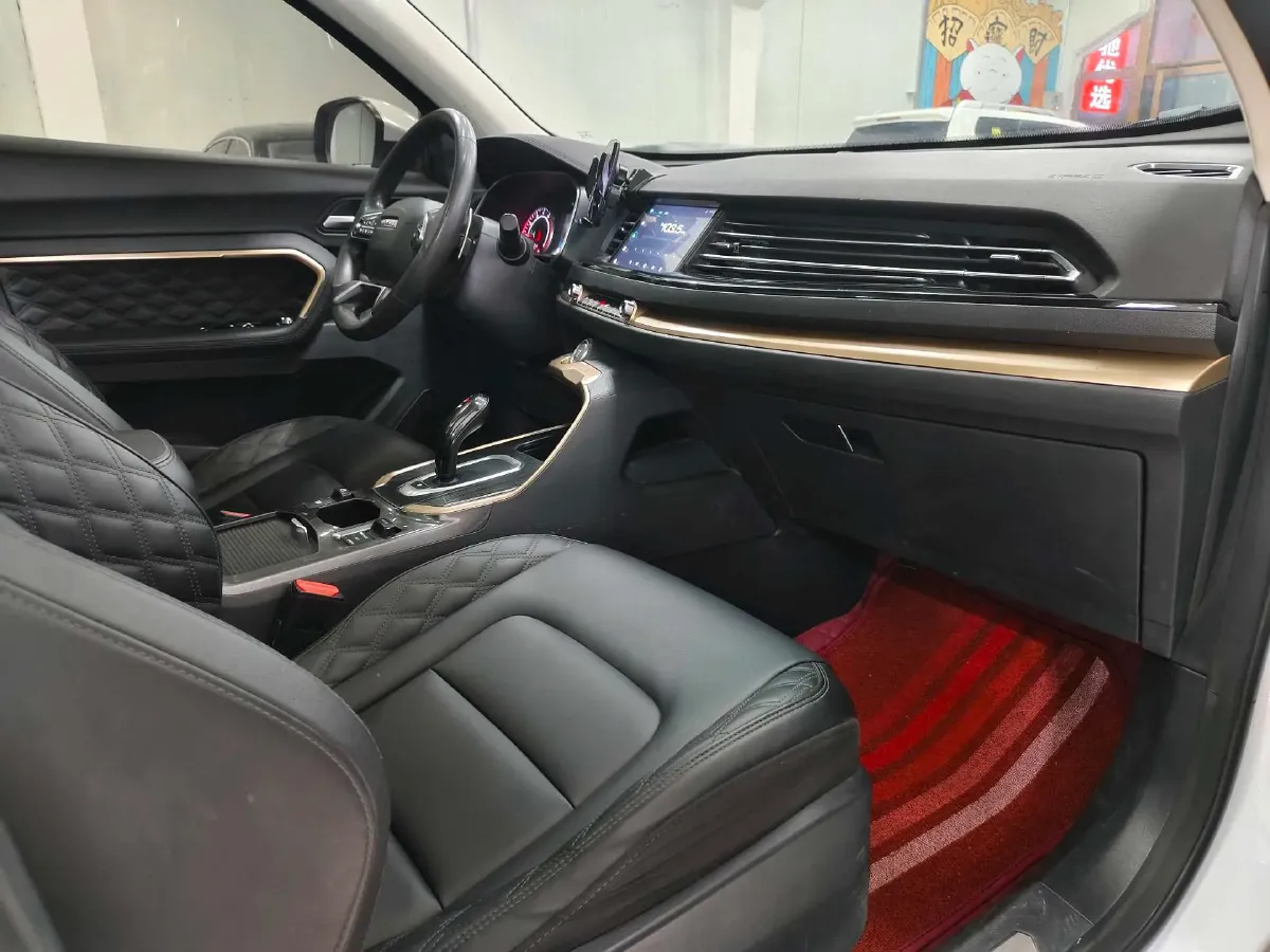 2021 Haval H6 1.5T 150HP L4 7DCT,autocango,china used car exporter,china ev exporter,chinese used car exporter,chinese used ev exporter