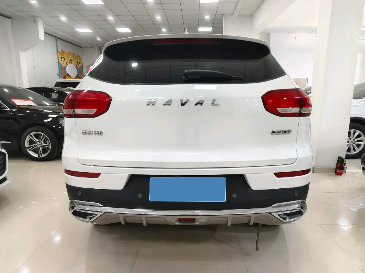 2021 Haval H6 1.5T 150HP L4 7DCT,autocango,china used car exporter,china ev exporter,chinese used car exporter,chinese used ev exporter