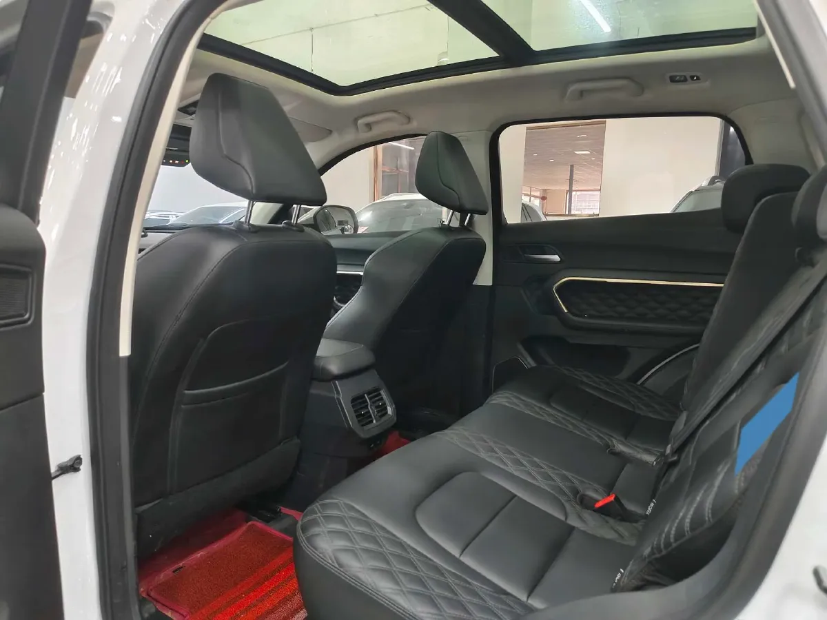 2021 Haval H6 1.5T 150HP L4 7DCT,autocango,china used car exporter,china ev exporter,chinese used car exporter,chinese used ev exporter