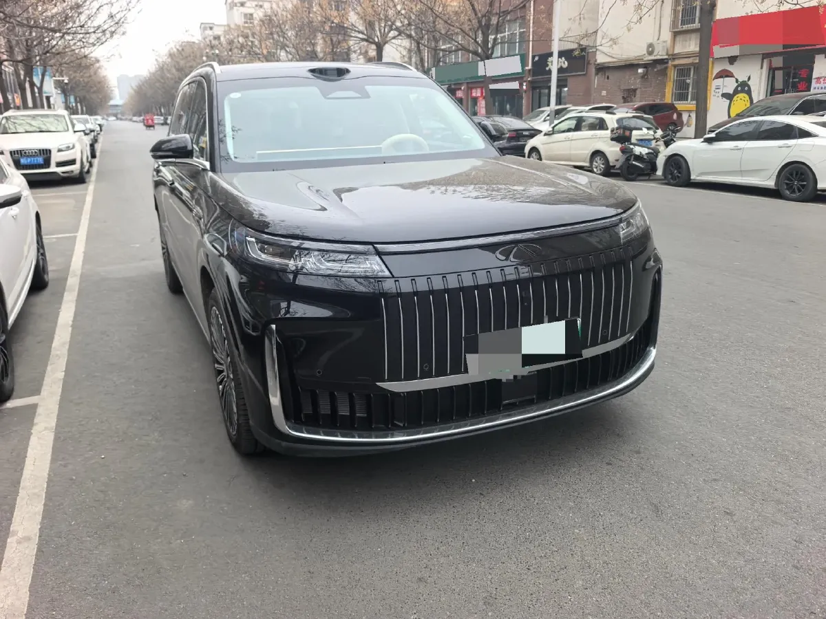 2026 Fulwin FulwinT11 REEV 156HP REEV,autocango,china used car exporter,china ev exporter,chinese used car exporter,chinese used ev exporter