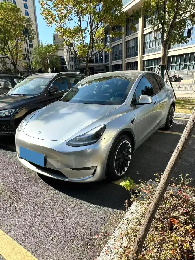 2021 Tesla Model 3 BEV 76.8KWH