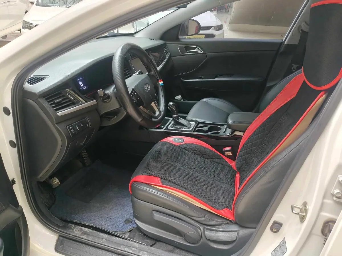 2017 Hyundai Mistra 1.8L 143HP L4 6AT,autocango,china used car exporter,china ev exporter,chinese used car exporter,chinese used ev exporter