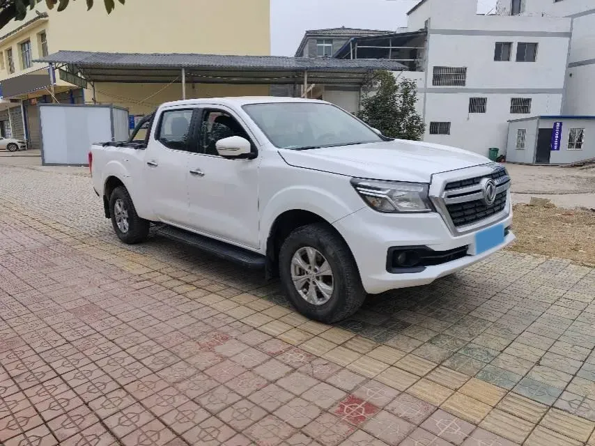 2020 Dongfeng RuiQi 6 2.3T 163HP L4 6MT,autocango,china used car exporter,china ev exporter,chinese used car exporter,chinese used ev exporter