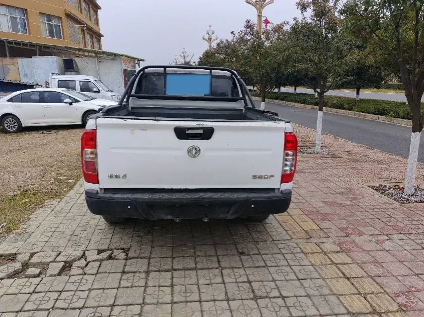 2020 Dongfeng RuiQi 6 2.3T 163HP L4 6MT,autocango,china used car exporter,china ev exporter,chinese used car exporter,chinese used ev exporter