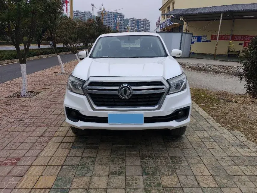 2020 Dongfeng RuiQi 6 2.3T 163HP L4 6MT,autocango,china used car exporter,china ev exporter,chinese used car exporter,chinese used ev exporter