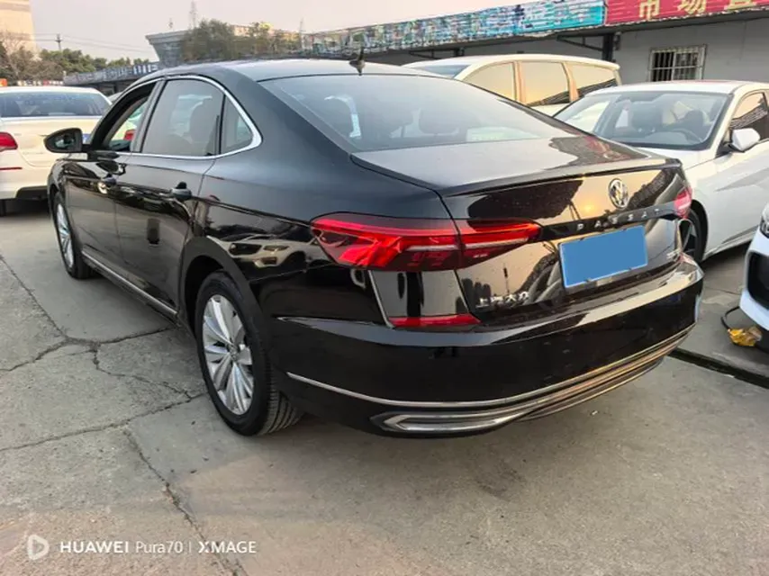 2020 Volkswagen Passat 2.0T 186HP L4 7DCT,autocango,china used car exporter,china ev exporter,chinese used car exporter,chinese used ev exporter