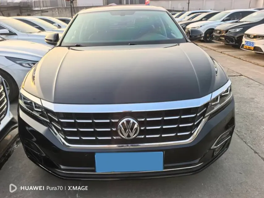 2020 Volkswagen Passat 2.0T 186HP L4 7DCT,autocango,china used car exporter,china ev exporter,chinese used car exporter,chinese used ev exporter