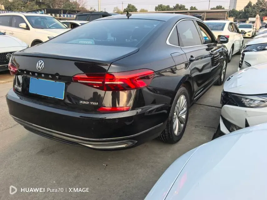 2020 Volkswagen Passat 2.0T 186HP L4 7DCT,autocango,china used car exporter,china ev exporter,chinese used car exporter,chinese used ev exporter