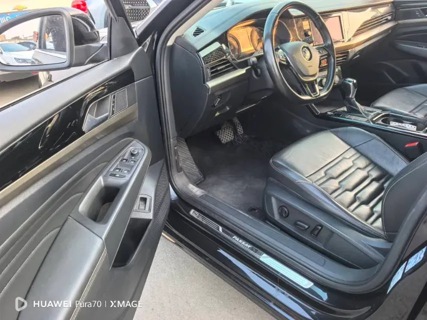 2020 Volkswagen Passat 2.0T 186HP L4 7DCT,autocango,china used car exporter,china ev exporter,chinese used car exporter,chinese used ev exporter
