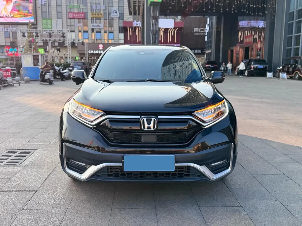 2021 Honda CR-V 1.5T 193HP L4 CVT,autocango,china used car exporter,china ev exporter,chinese used car exporter,chinese used ev exporter