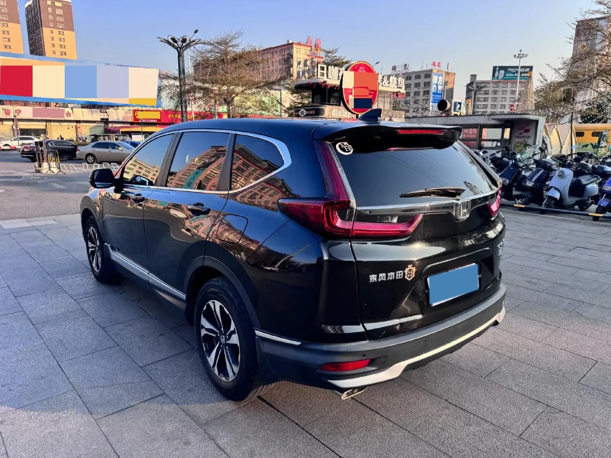 2021 Honda CR-V 1.5T 193HP L4 CVT,autocango,china used car exporter,china ev exporter,chinese used car exporter,chinese used ev exporter