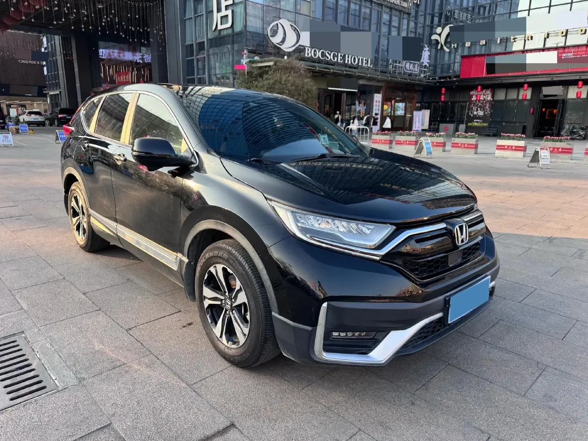 2021 Honda CR-V 1.5T 193HP L4 CVT,autocango,china used car exporter,china ev exporter,chinese used car exporter,chinese used ev exporter