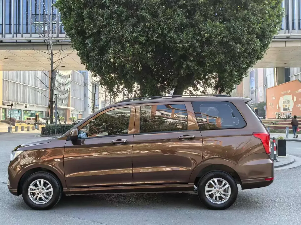 2018 Foton XiangLing M 1.2L 86HP L4 5MT,autocango,china used car exporter,china ev exporter,chinese used car exporter,chinese used ev exporter