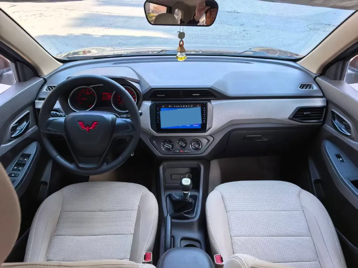 2018 Foton XiangLing M 1.2L 86HP L4 5MT,autocango,china used car exporter,china ev exporter,chinese used car exporter,chinese used ev exporter