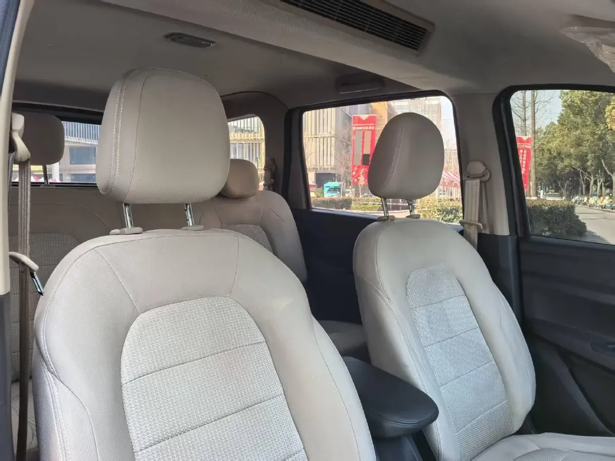 2018 Foton XiangLing M 1.2L 86HP L4 5MT,autocango,china used car exporter,china ev exporter,chinese used car exporter,chinese used ev exporter