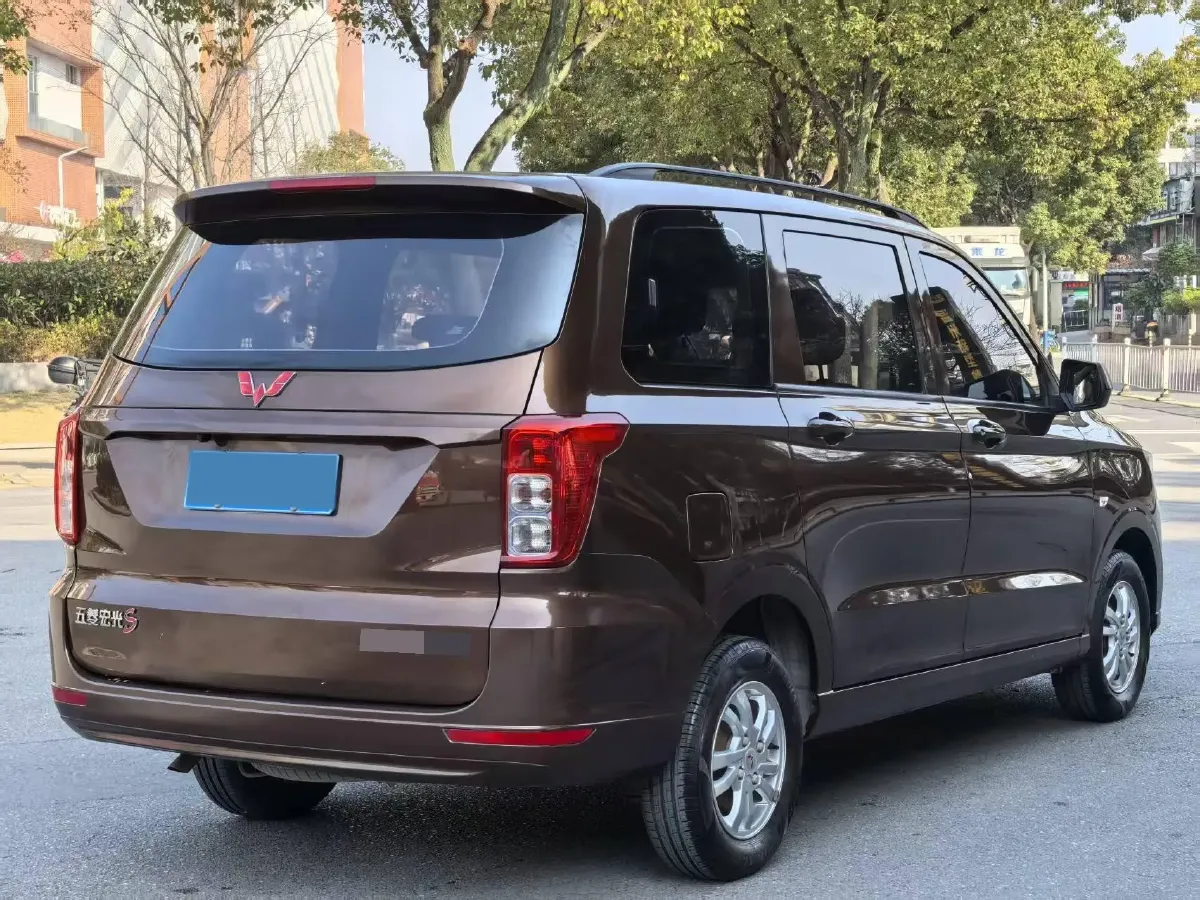 2018 Foton XiangLing M 1.2L 86HP L4 5MT,autocango,china used car exporter,china ev exporter,chinese used car exporter,chinese used ev exporter
