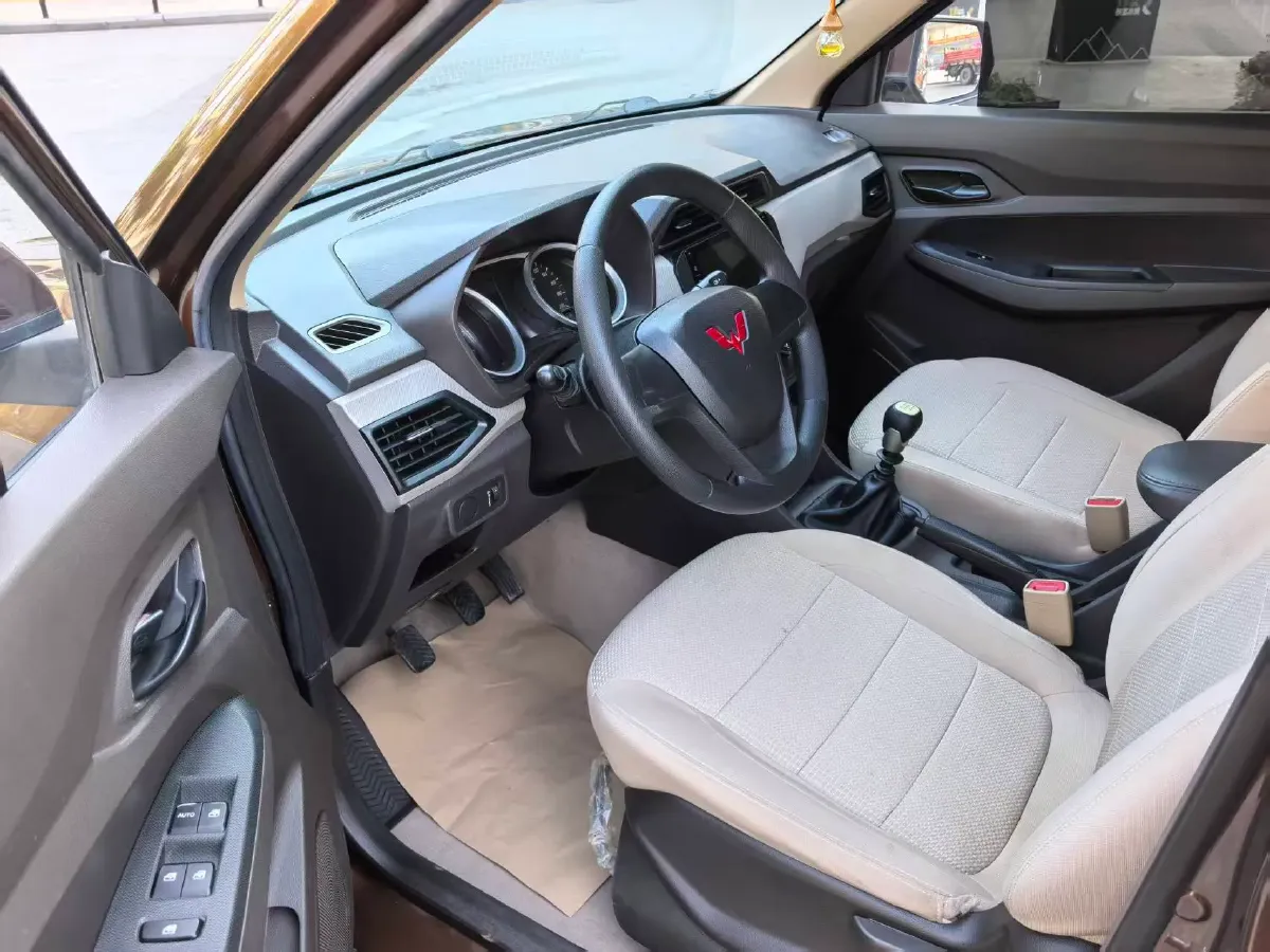 2018 Foton XiangLing M 1.2L 86HP L4 5MT,autocango,china used car exporter,china ev exporter,chinese used car exporter,chinese used ev exporter