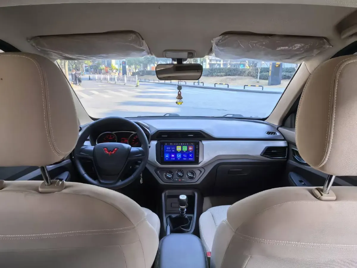 2018 Foton XiangLing M 1.2L 86HP L4 5MT,autocango,china used car exporter,china ev exporter,chinese used car exporter,chinese used ev exporter