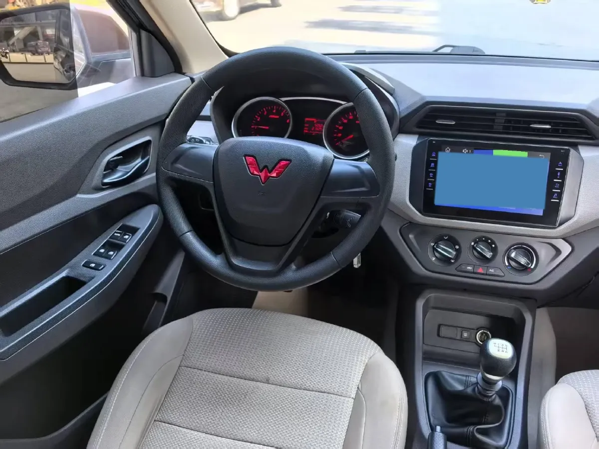 2018 Foton XiangLing M 1.2L 86HP L4 5MT,autocango,china used car exporter,china ev exporter,chinese used car exporter,chinese used ev exporter