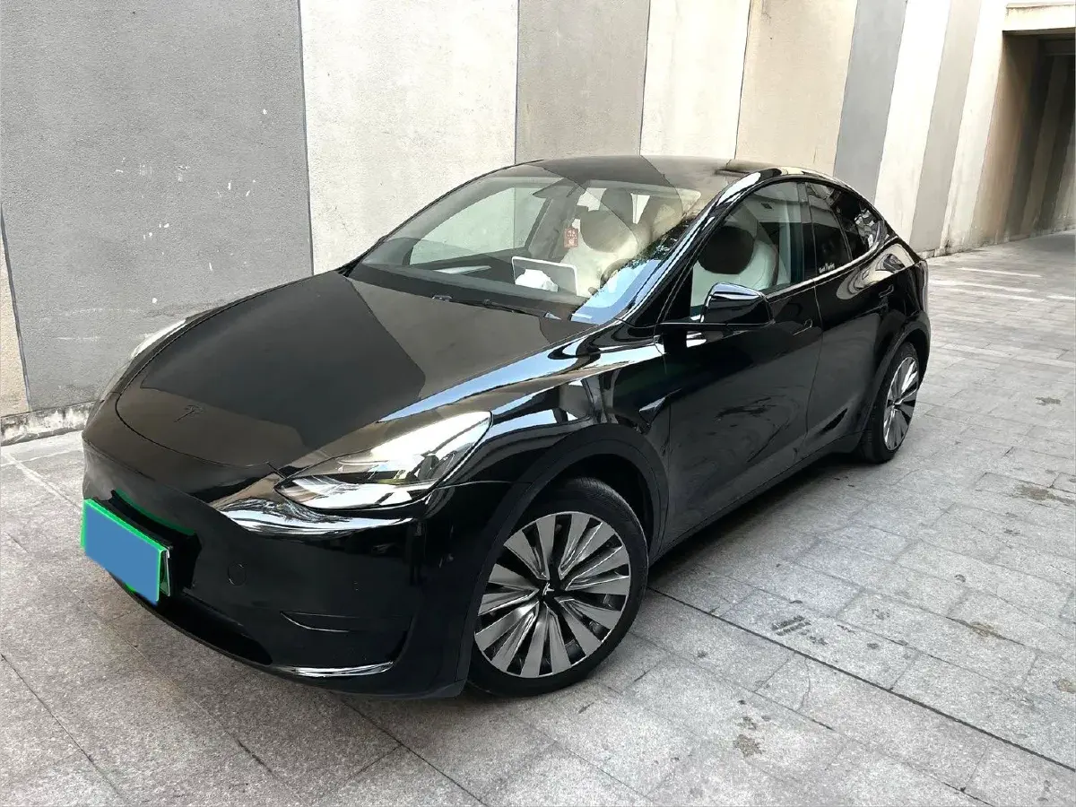 2022 BYD Tang 1.5T 139HP L4 E-CVT PHEV 45.8KWH