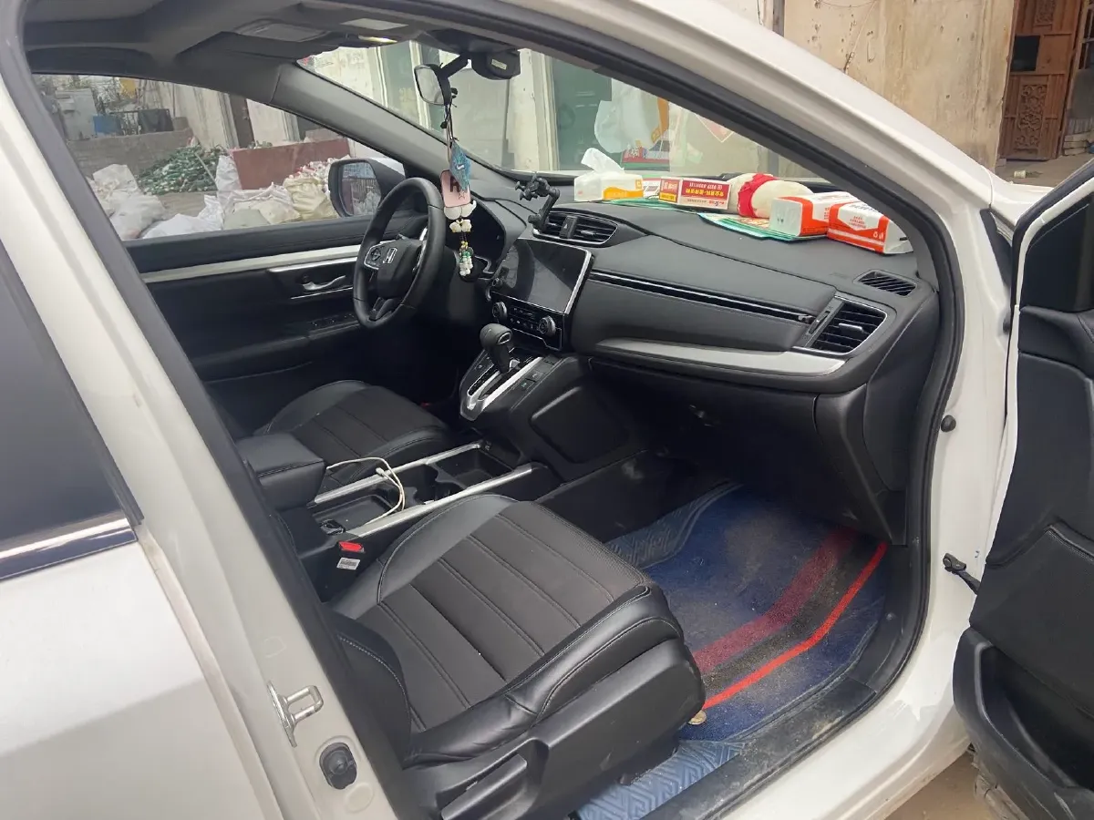 2021 Honda CR-V 1.5T 193HP L4 CVT,autocango,china used car exporter,china ev exporter,chinese used car exporter,chinese used ev exporter