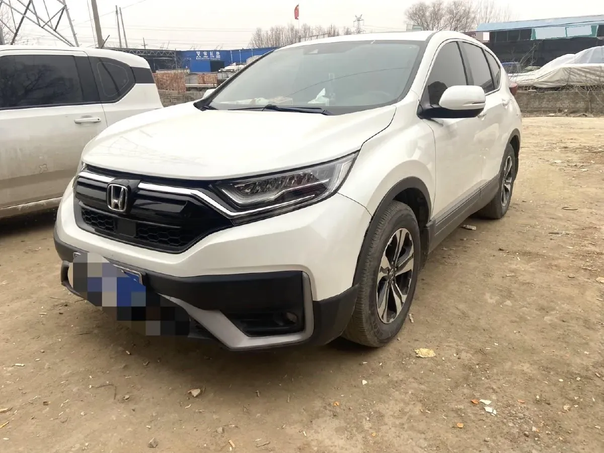 2021 Honda CR-V 1.5T 193HP L4 CVT,autocango,china used car exporter,china ev exporter,chinese used car exporter,chinese used ev exporter